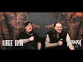 KNOTFEST Interview: WAGE WAR