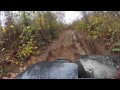 Walker Valley ORV - Upper Timber Tamer