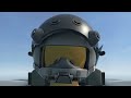 Can Virtual Reality Train You to Be a Fighter Pilot? | VTOL VR