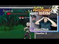 This is the BEST Generation 7 Rom Hack! (Photonic Sun)