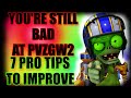 7 Pro Tips YOU NEED To Know In PvZGW2 (Part3)