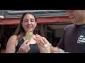 Food Tour in Manila with Chef Leah Cohen and Erwan