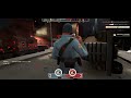 Playing Team Fortress 2   (Episode 3)