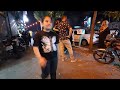 🇮🇷 Nightlife of people of Rasht after 10 PM. | زندگی شبانه در رشت