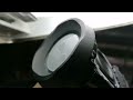 JBL Flip 4 Blowout 🤯 R.I.P Passive Radiator Low Frequency Mode 100% Bass Test !!