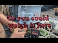 I finally posted a useless microwave video - The Guts