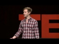 The Easiest Way to Help Other People: Blake Canterbury at TEDxBend