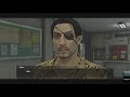 YAKUZA KIWAMI_ Mad Dog, Goro Majima