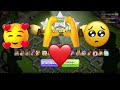 Easily 3 star the Dark Ages Queen challenge | Clash of clans | PRO SIDE GAMING