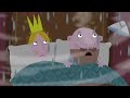 Ben and Holly’s Little Kingdom Full Episodes 🔴 Tooth Fairy | 1Hour | HD Cartoons for Kids