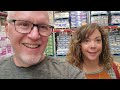 Shop With Us - Lots To See At Sam's Club! Carnivore Shopping Haul!  #shoppinghaul #carnivore