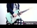 【TAB】Oshi no Ko (推しの子) OP【IDOL (アイドル)】Guitar Cover