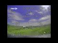 FPV Tiltrotor Drone AHRS Event - Near Crash