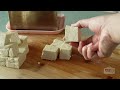 THE BEST TOFU PRESS YET? Nijsaku Stainless Steel Tofu Press Review | Mary's Test Kitchen