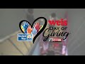 WDVM & WEIS Day of Giving