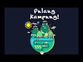 Pulang Kampung - #YoekKoempoel