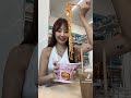 Korean Convenience Stores | TikTok compilation #16 ⭐⋆❗