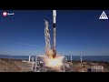 SpaceX Mechazilla Catching 