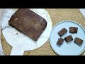 CHOCOLATE FUDGE USING CHOCOLATE CHIPS | CREAMY AND SMOOTH CHOCO FUDGE