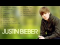 Những Bản Hit Của Justin Bieber