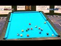 One Pocket - FEDOR GORST vs JOSHUA FILLER - 2024 Derby City Classic One Pocket