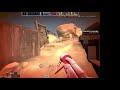 TF2 Payload: Defense/Red Pyro