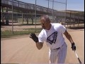 Ray DeMarini - Hit Like a Softball God Part 1