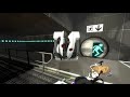 Portal 2 Speedrunners Accidentally Discover Invincibility Glitch
