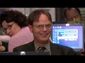 The Office Cold Opens that brought everyone together - The Office US