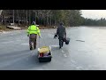 Ice Fishing 2023