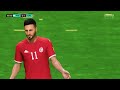 FIFA 23 - ARGENTINA VS TUNISIA | FIFA WORLD CUP FINAL QATAR 2022 | PS5 GAMEPLAY |