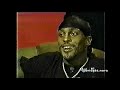 D'Angelo on BET's ALL (2000)
