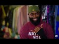 Jaylen Brown Goes Sneaker Shopping With Complex