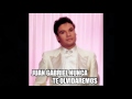 Adiós querido Juan Gabriel