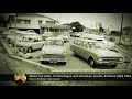Old Australia // Used Car Dealers from days Gone By