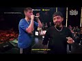 LOKILLO VS CHUTY with ENGLISH SUBTITLES 🇺🇸 | Freestyle Rap Battles