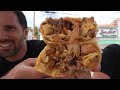 Best Breakfast Burritos in San Diego, California