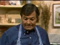 Jacques Pepin's Hearty Vegetable Soup | Today's Gourmet | KQED