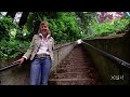 Step into the hidden wonders and history of Portland's public stairways | Oregon Field Guide