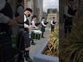 NTCPD St Patrick's Day