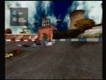 Destruction Derby 2 - Total Destruction Mode