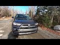 TOYOTA 4RUNNER REAL WORLD TOWING. CAN IT DO IT?