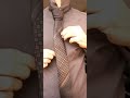 How to tie a tie  Quick & Easy