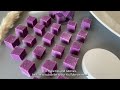 How to Make Sugar Scrub Cubes using Melt & Pour Soap Base