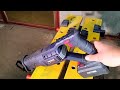 Cordless Sabre Saw PARKSIDE PERFORMANCE PSSAP 20 Li D5#parksideperformance #parkside #sabresaw