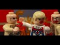 Lego Suicide Squad and the Quest for the Holy Grail | LDCN