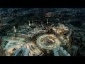 Sunrise Time Lapse Kaaba