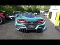 Lamborghini VENENO, SIAN, CENTENARIO, Bugatti DIVO, Chiron, Pagani Huayra BC, LaFerrari Compilation