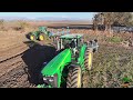 *TOP* John Deere 8400 & 8430 | Aratura 2024