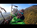 5 Reasons Why You Should Do Paragliding